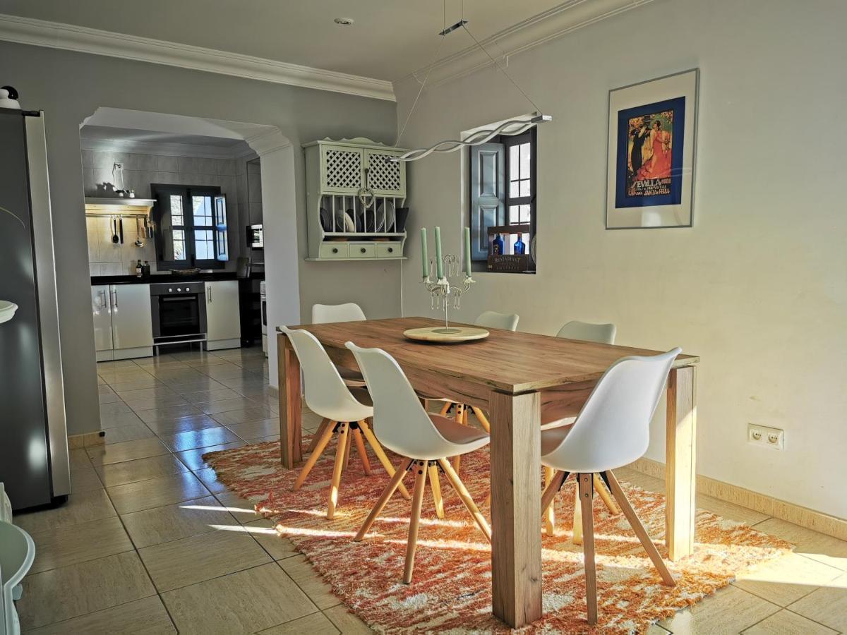Iznájar Casa Las Majadillas מראה חיצוני תמונה