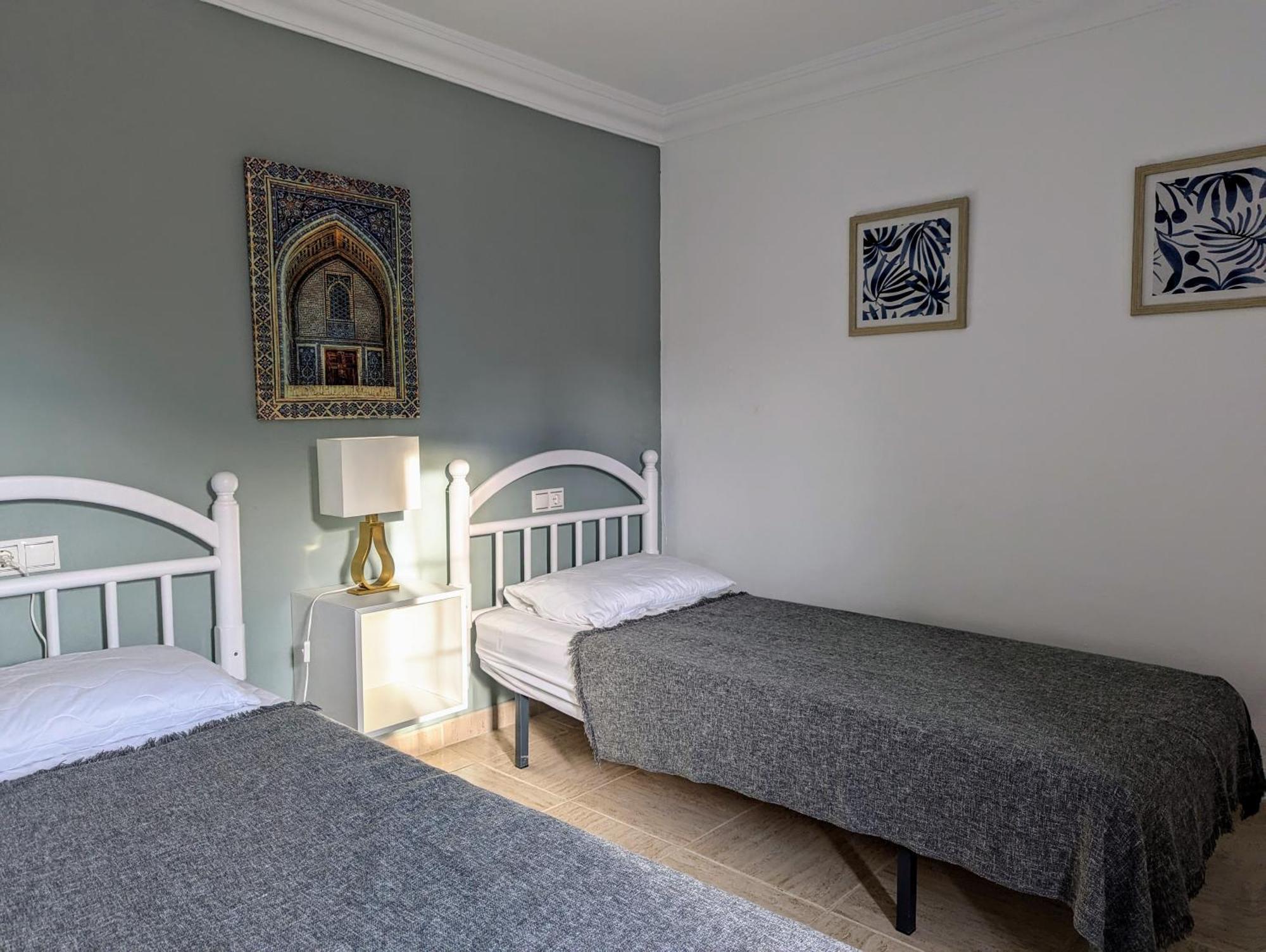 Iznájar Casa Las Majadillas מראה חיצוני תמונה